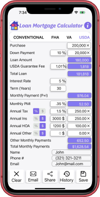 Loan-Mortgage-Calculator-USDA-screenshot (Custom)