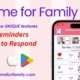 The Best Pill Reminder App for Families: Pill Time for Family