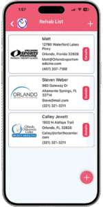 Pill Reminder; Med Reminder; Pill-Time-for-Family; The best pill reminder app with multiple family members;