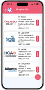 Pill Reminder; Med Reminder; Pill-Time-for-Family; The best pill reminder app with multiple family members;